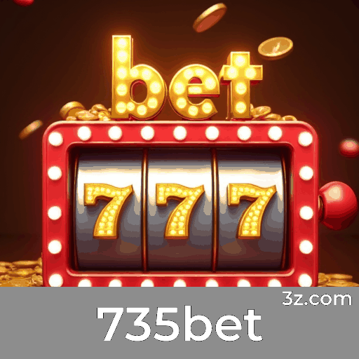 A Emoção dos Jogos de Cassino no 735bet: Ganhe Grande!