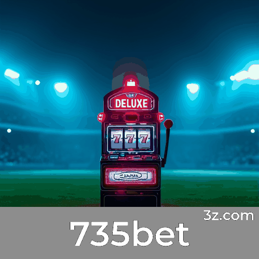 A Emoção dos Jogos de Cassino no 735bet: Ganhe Grande!
