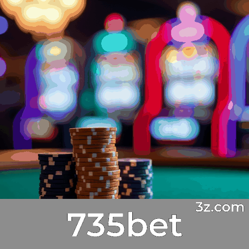 Aproveite os Bônus e Promoções Exclusivas do 735bet