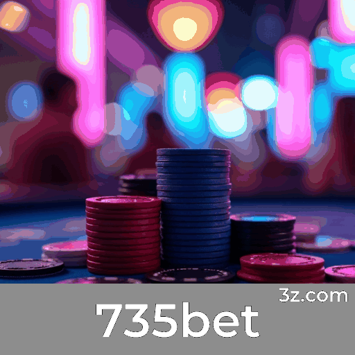 735bet: Um Paraíso de Jogos Selecionados para Você