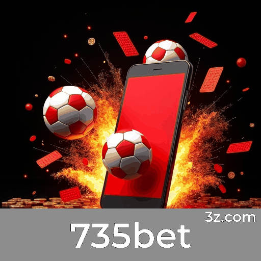 Aproveite os Bônus e Promoções Exclusivas do 735bet
