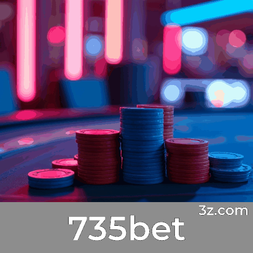 735bet: Um Paraíso de Jogos Selecionados para Você