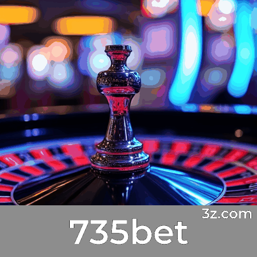 A Emoção dos Jogos de Cassino no 735bet: Ganhe Grande!